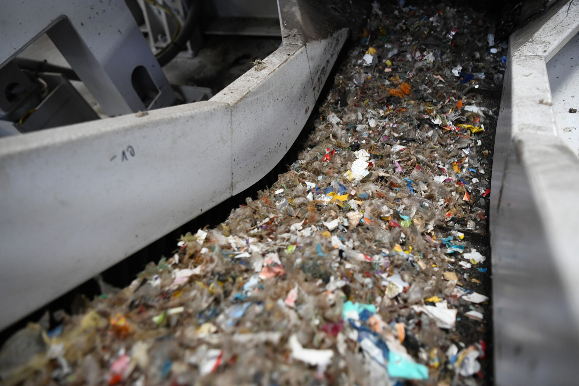 Cabka Recycling nutzt Lindner Micromat HP