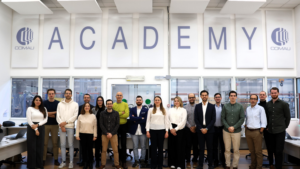 Comau entwickelt Lösungen für das Batterierecycling