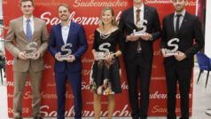 Montanuni Leoben gewinnt Hans Roth Umweltpreis 2024 Montanuni Leoben gewinnt Hans Roth Umweltpreis 2024