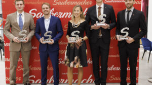 Montanuni Leoben gewinnt Hans Roth Umweltpreis 2024