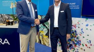 Redwave und Tomra bieten Komplettlösung für Zorba-Sortierung