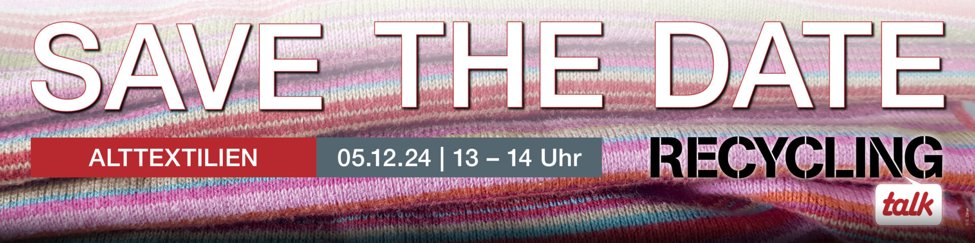 Droht das Chaos bei Alttextilien?