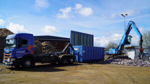 Gelebte Kreislaufwirtschaft