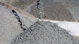 Einsatz von Sekundärrohstoffen in Zement und Beton verbessern