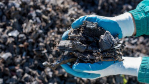 AZuR fordert Anerkennung des Abfallendes für chemisch recycelte Materialien