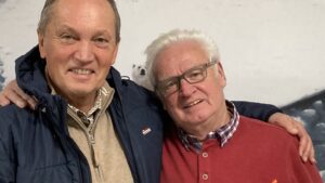 Feess übernimmt GL Abbruch