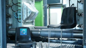 Effizientes Recycling und erweiterte Nutzung kunststoffhaltiger Abfallströme