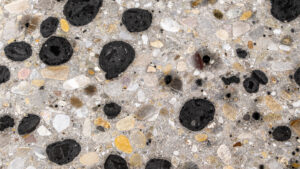 Beton als Kohlenstoffspeicher