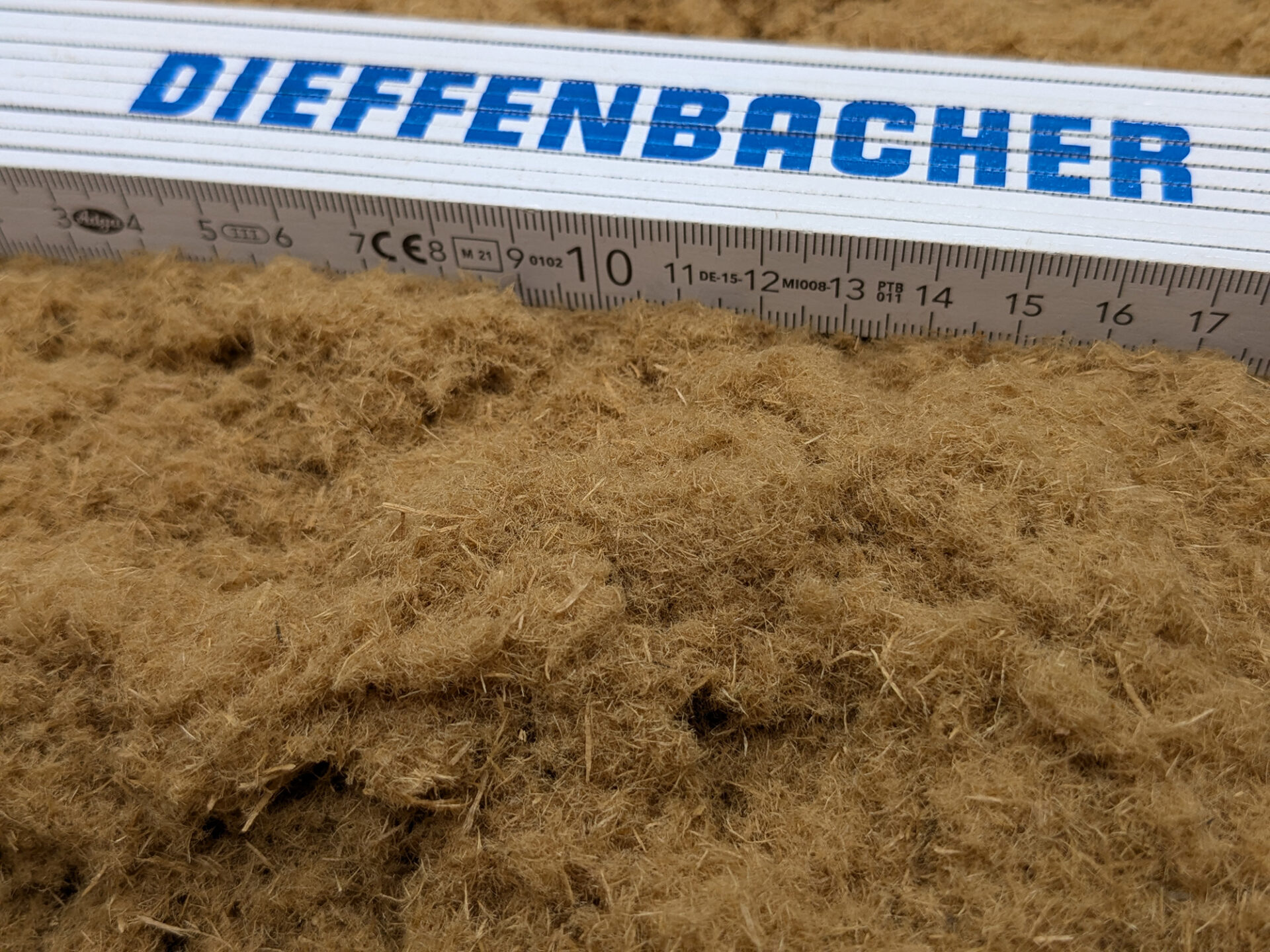 Dieffenbacher liefert Faserplattenrecyclinganlage an Unilin