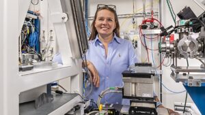 Rohstoffe aus Atommüll