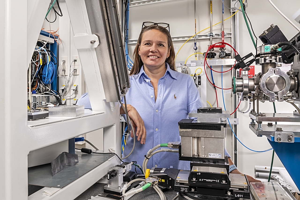 Rohstoffe aus Atommüll