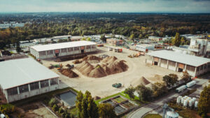 Gründung der Schüttflix Group