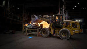 Speira und SMS group kooperieren beim Aluminiumrecycling