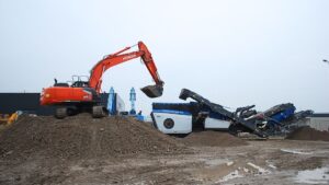 Fachkongress Recycling in Stockstadt