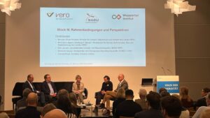 Breites Bündnis für mehr Kreislaufwirtschaft