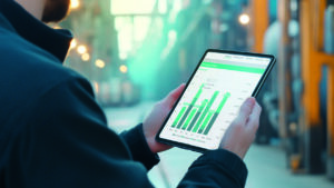 Resphere will Kreislaufwirtschaft digitalisieren