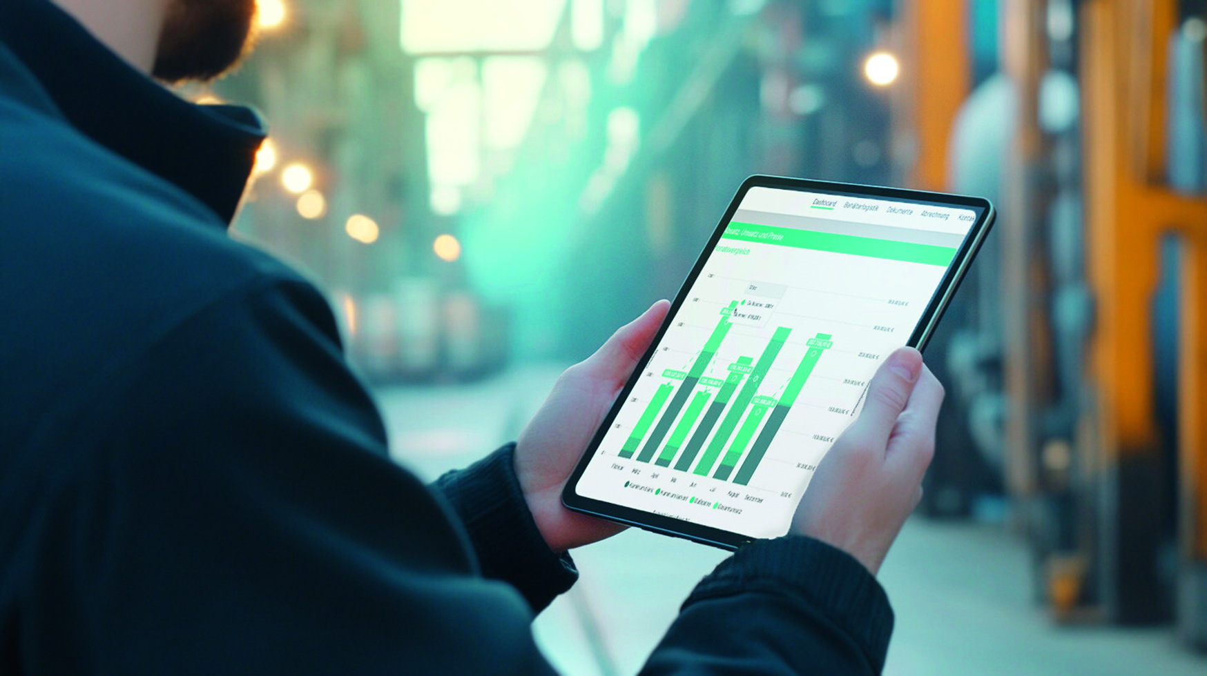 Resphere will Kreislaufwirtschaft digitalisieren