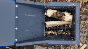 Eggersmann Impaktor für Mineralik