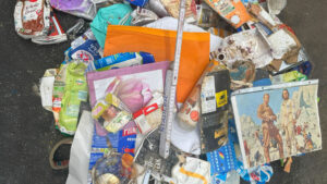 Das ungenutzte Potenzial von Papierrecycling erschließen