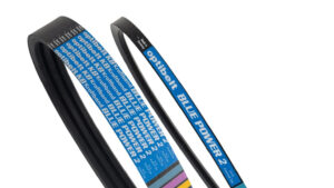 Arntz Optibelt Gruppe wird neuer AZuR-Partner