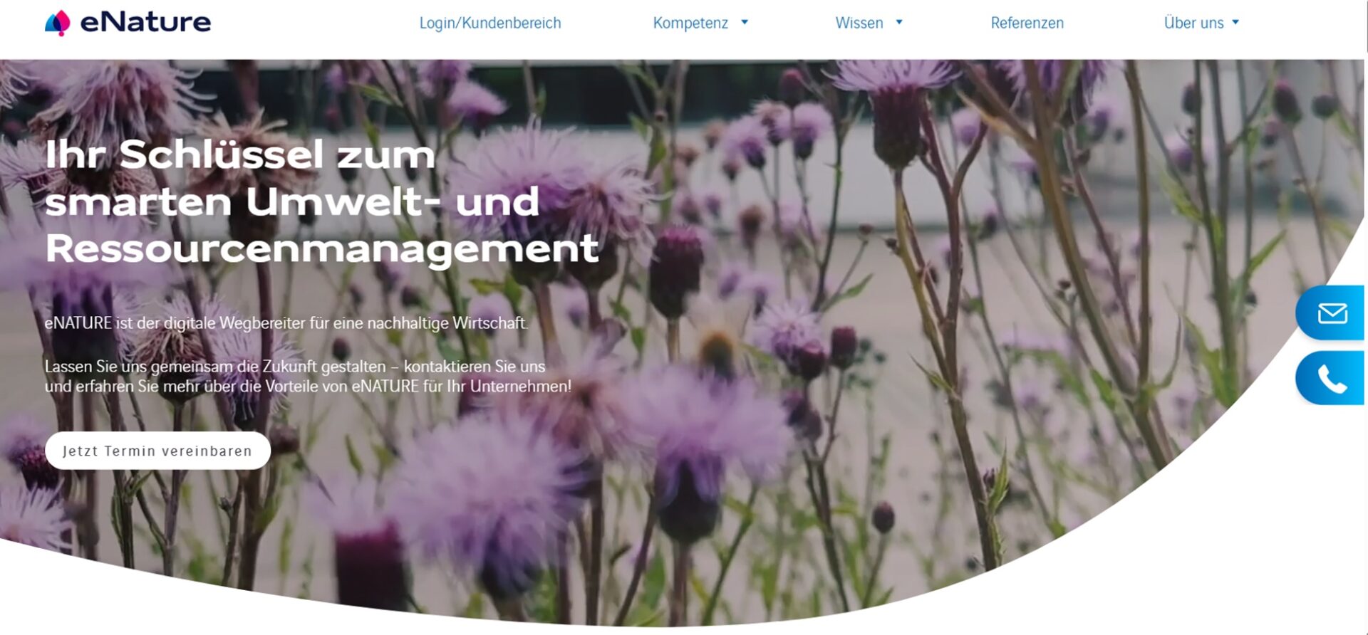 Axians Deutschland stellt neuen Webauftritt vor