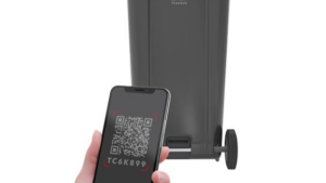 SSI Schäfer Plastics setzt bei LVP-Behältern auf smarte Lösungen