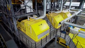 Kabel- & Edelstahlrecycling aus Altfahrzeugen