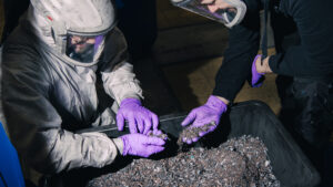 Webasto und Cylib schließen Partnerschaft zum Batterierecycling