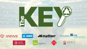 Wegbereiter für eine kreislauffähige Textilindustrie