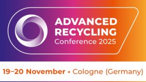 Advanced Recycling Conference 2025