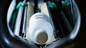 Die Gelegenheit nutzen