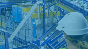 Kreislaufwirtschaft durch bessere Sortierleistungen stärken