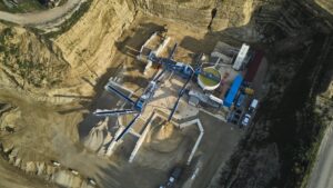 CDE nimmt Anlage für J. Obermeier in Betrieb