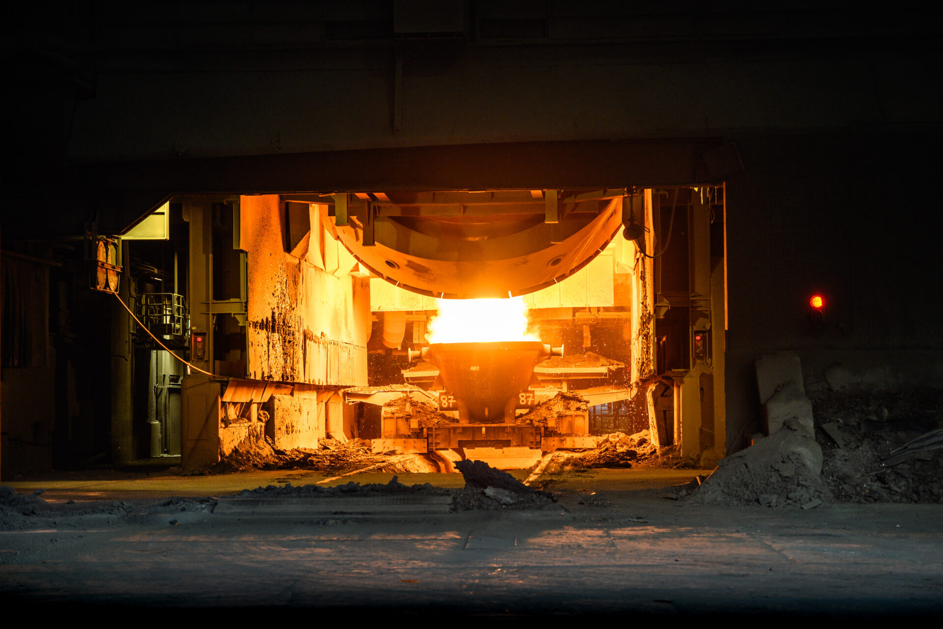 Clean Industrial Deal stärkt Nebenprodukte