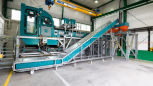 Verpackungen fit fürs Recycling