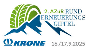 Zweiter AZuR-Runderneuerungsgipfel im September