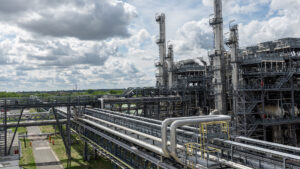 Neue Impulse für die Zukunft der Reifen-Kreislaufwirtschaft