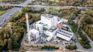 Enercity und EEW bauen Kooperation zu klimaneutraler Wärme in Hannover aus