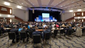 Internationaler bvse-Altpapiertag 2025