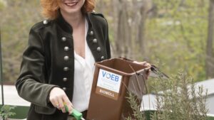 74 Prozent der Österreicher*innen trennen ihren Bioabfall