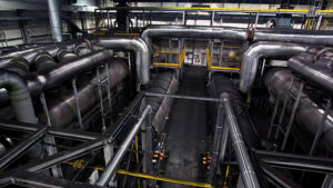 Pyrolyse von Altreifen erlebt weltweiten Forschungsboom