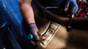 AZuR-Partner bringen Reparaturmethoden voran