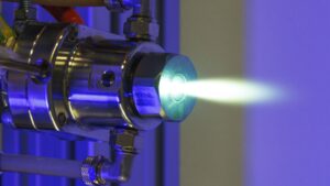 Plasmabasiertes Verfahren für die Wiederverwertung von GFK