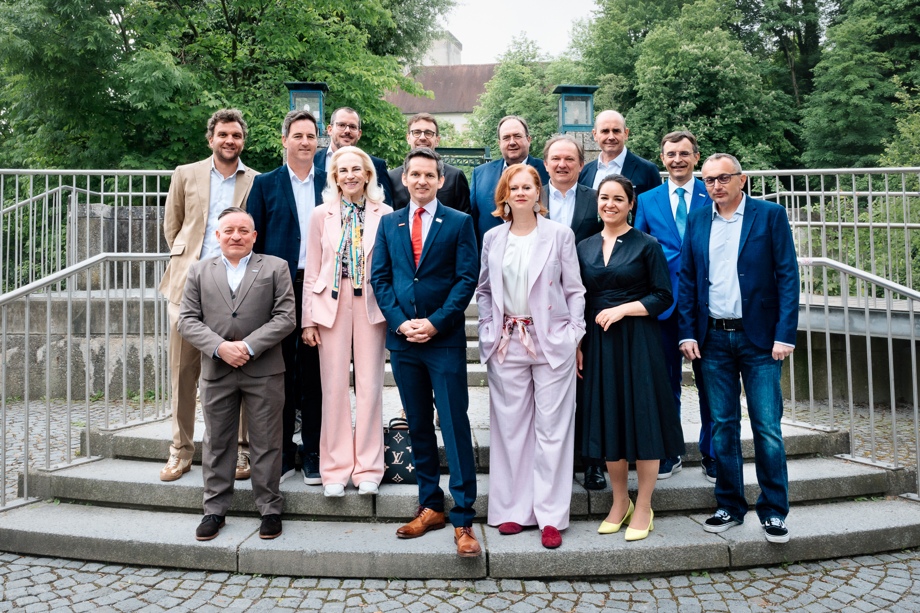 Mehr Chancengleichheit für Rezyklate