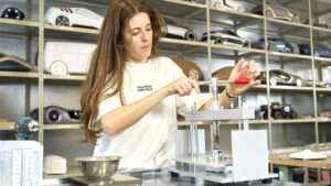 Neue Wege im Recycling von Elektroschrott