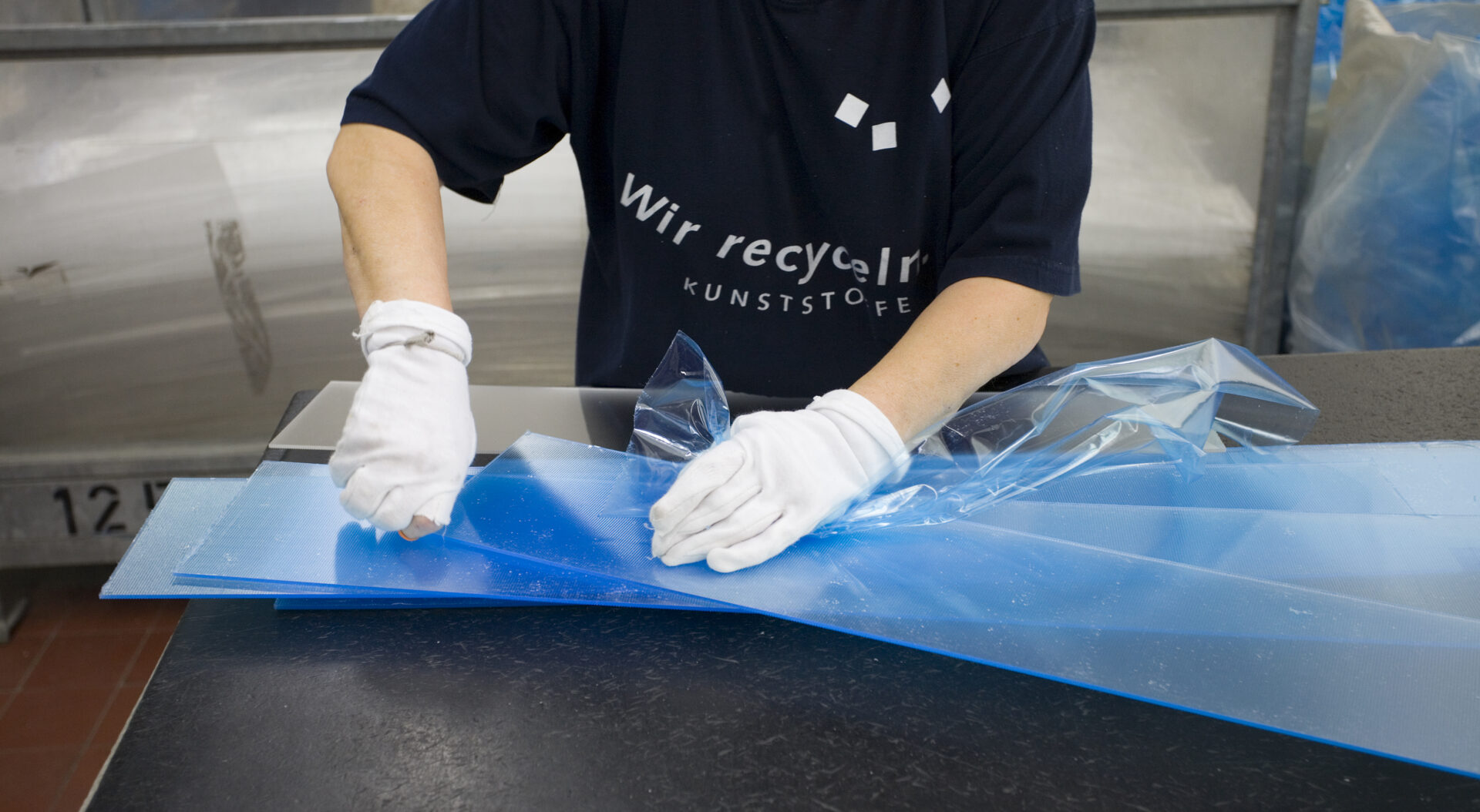 Pekutherm wird Mitglied der Europäische Allianz für nachhaltiges PMMA-Recycling
