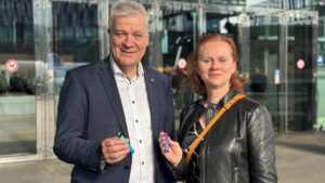 Verbot von Einweg-E-Zigaretten in Österreich gefordert