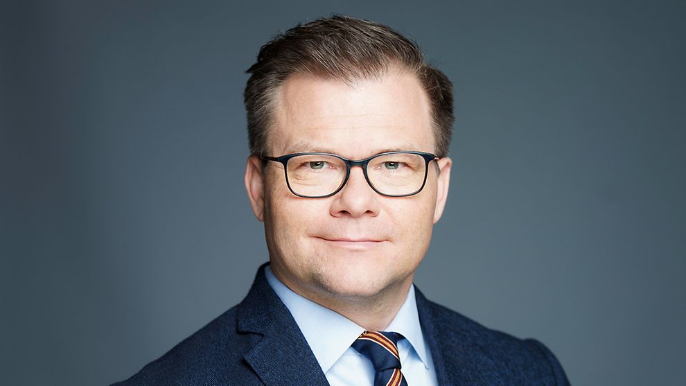 Carsten Schneider zum neuen Bundesumweltminister ernannt