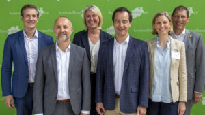 Kunststoffland NRW Mitgliederversammlung