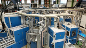 Aurubis nimmt Anlage zur Probenpräparation in Betrieb